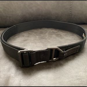 Tactical Belt